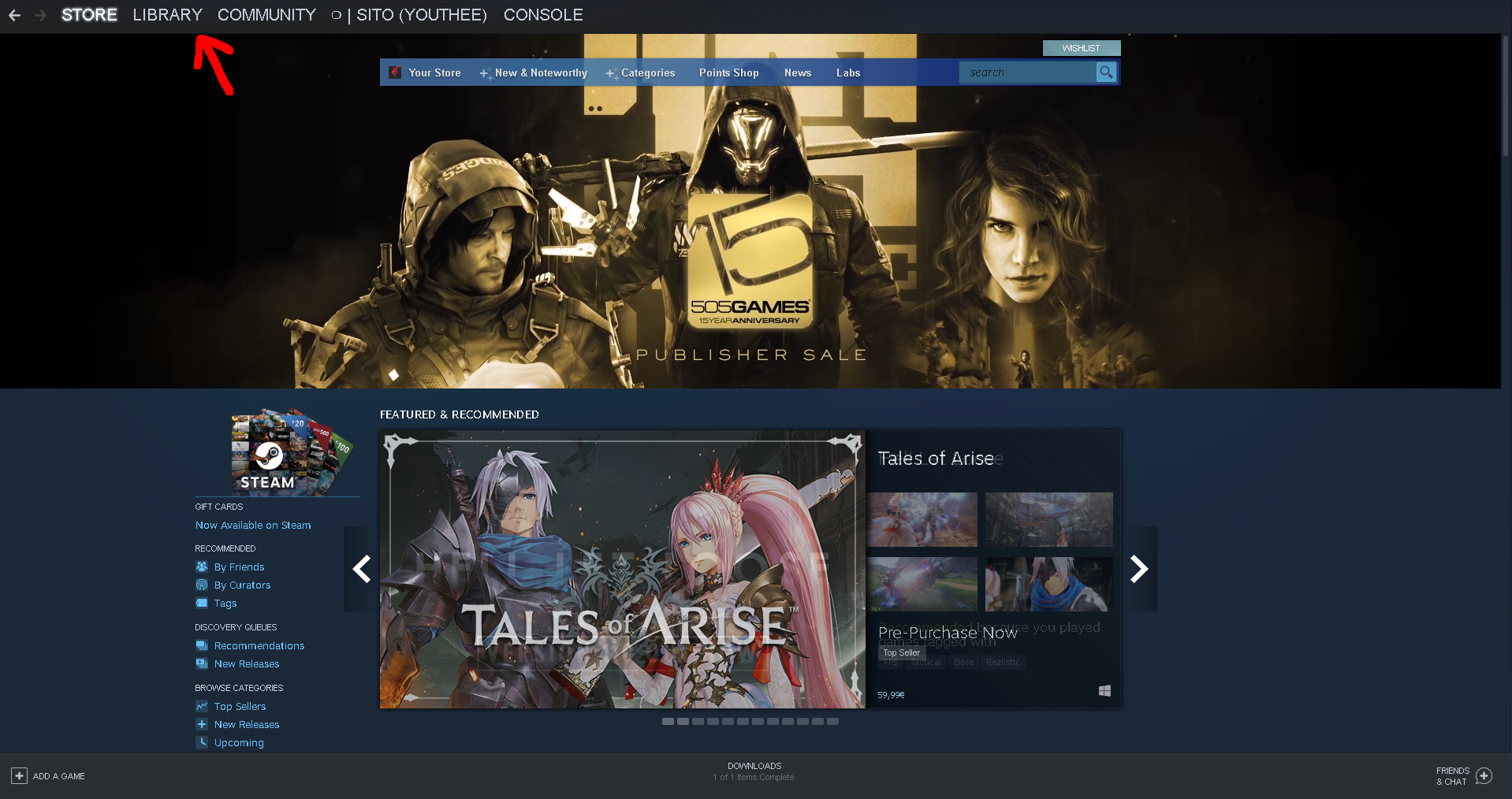 Steam Community :: Guide :: How To Uninstall Counter-Strike: Global ...