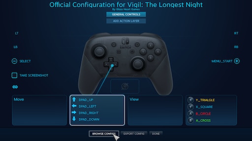 Steam use gamepad with фото 1