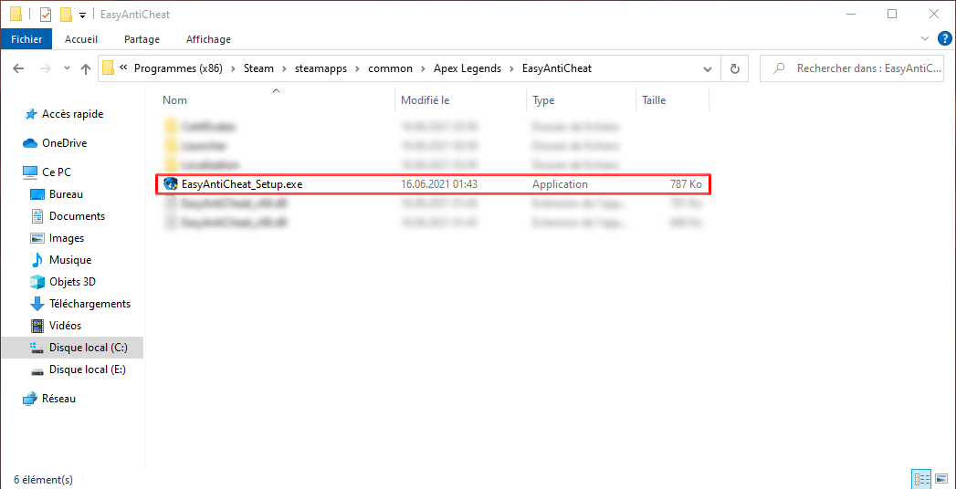 Createfile Failed 5 Error – CreateFile() Error: 5 after open powershell ...
