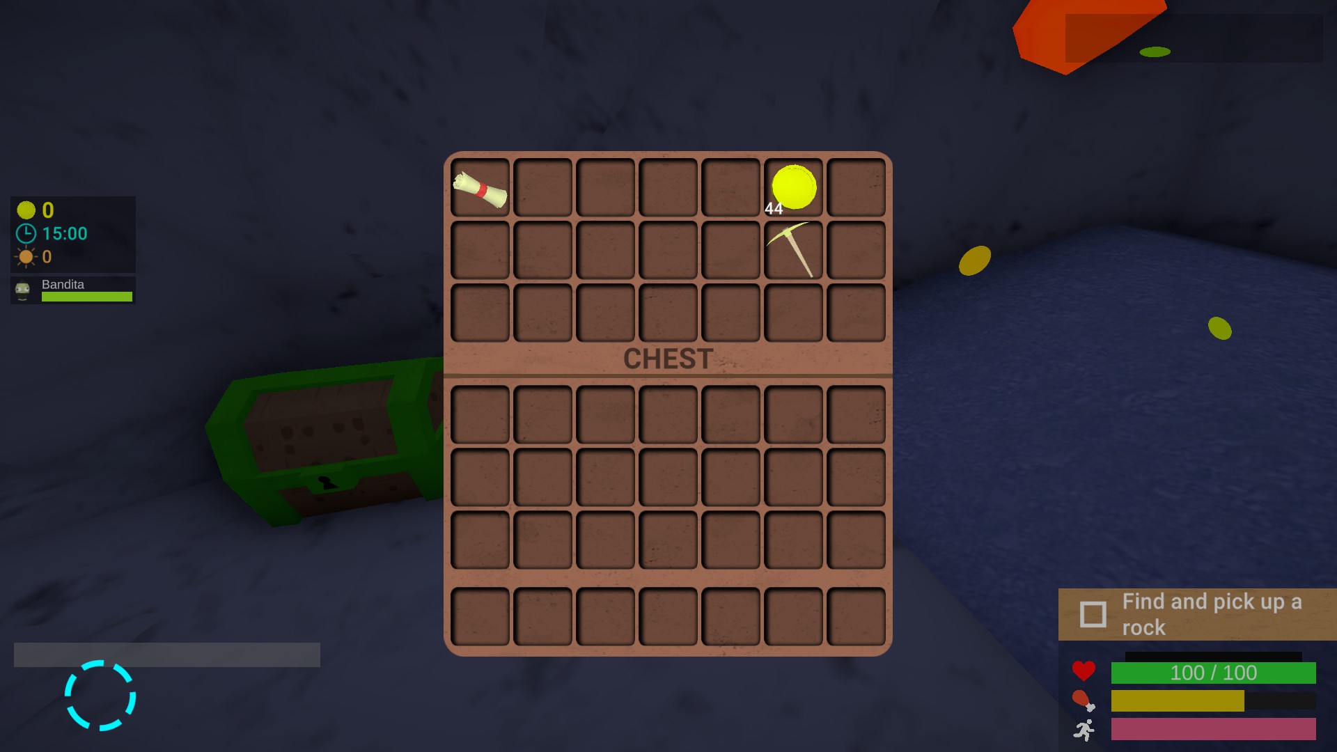 MUCK SEED FOR BEGINNERS (Early Loot) image 24