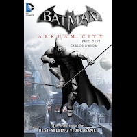 Steam 社区::Batman: Arkham City GOTY