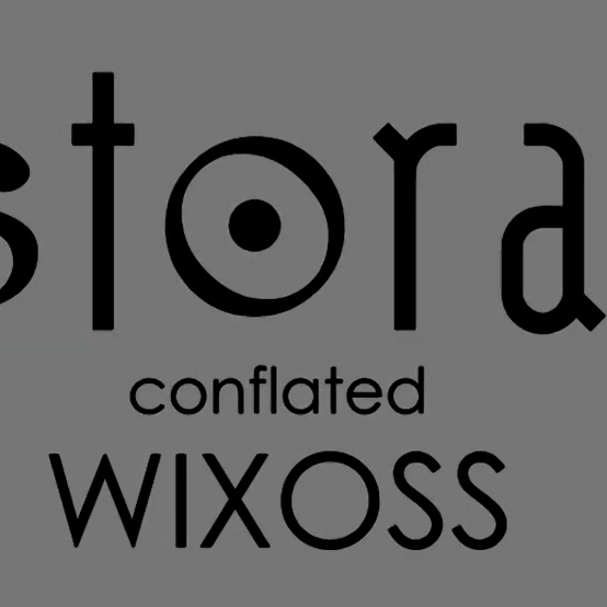 Steam Workshop Lostorage Conflated Wixoss Op