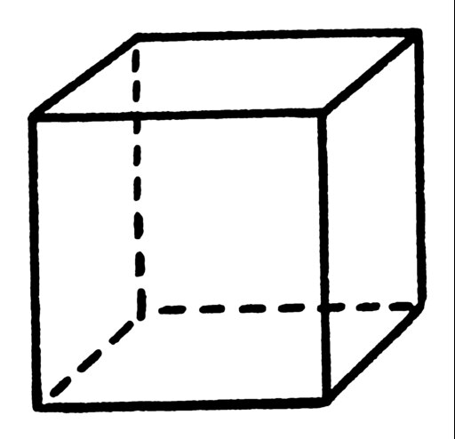 Как выглядит куб фото Как выглядит куб фото