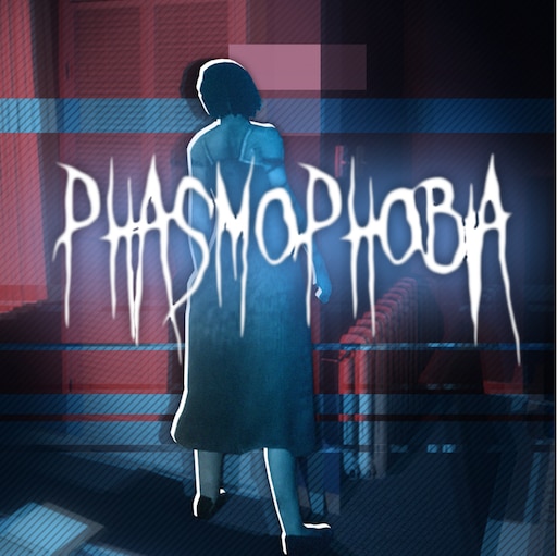 Phasmophobia steam купить фото 24