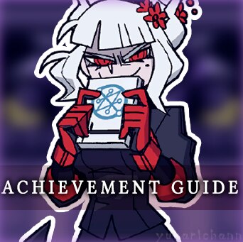 Comunidad Steam :: Guía :: Achievement guide 100%