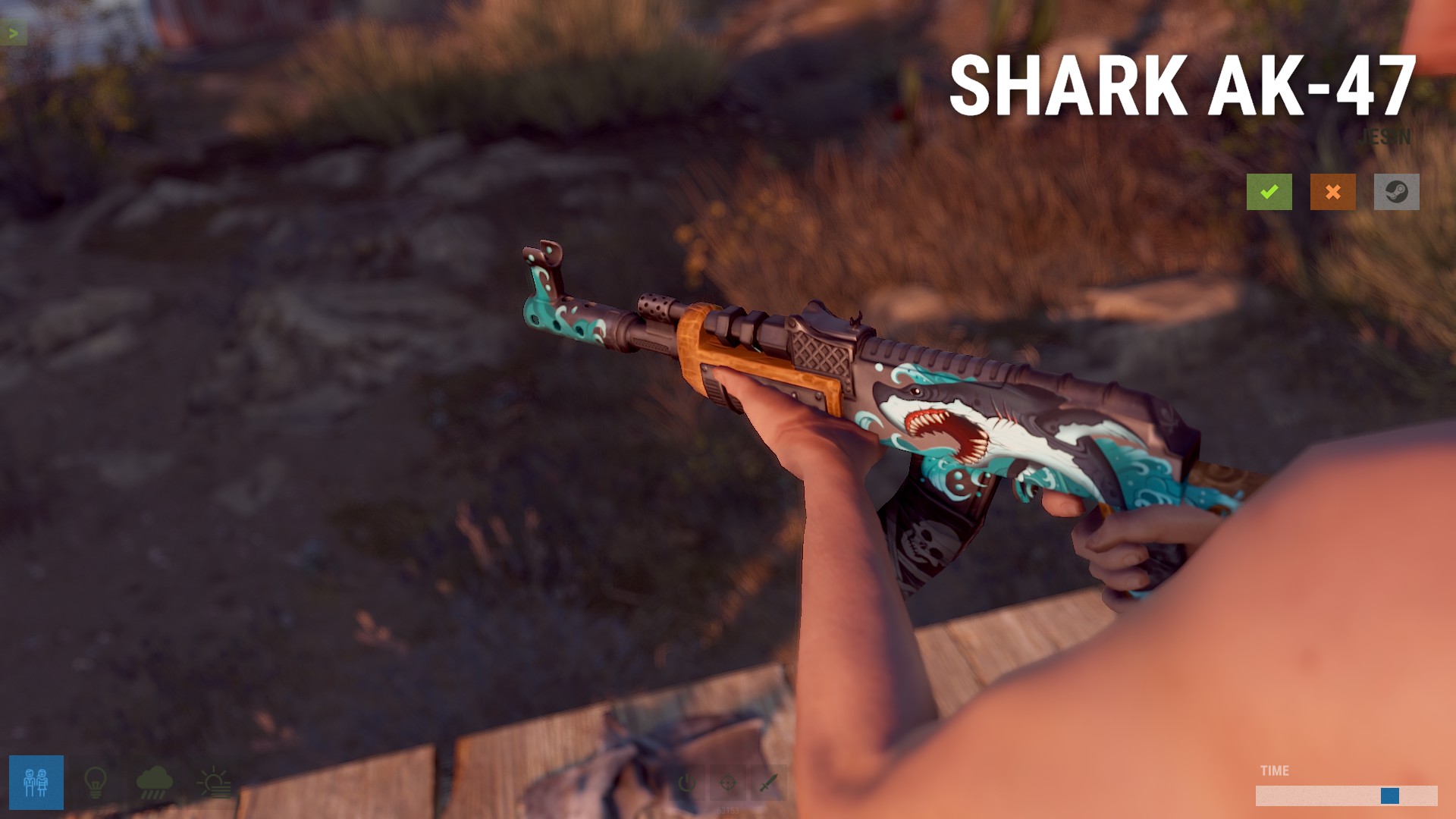 Shark AR thumbnail 2