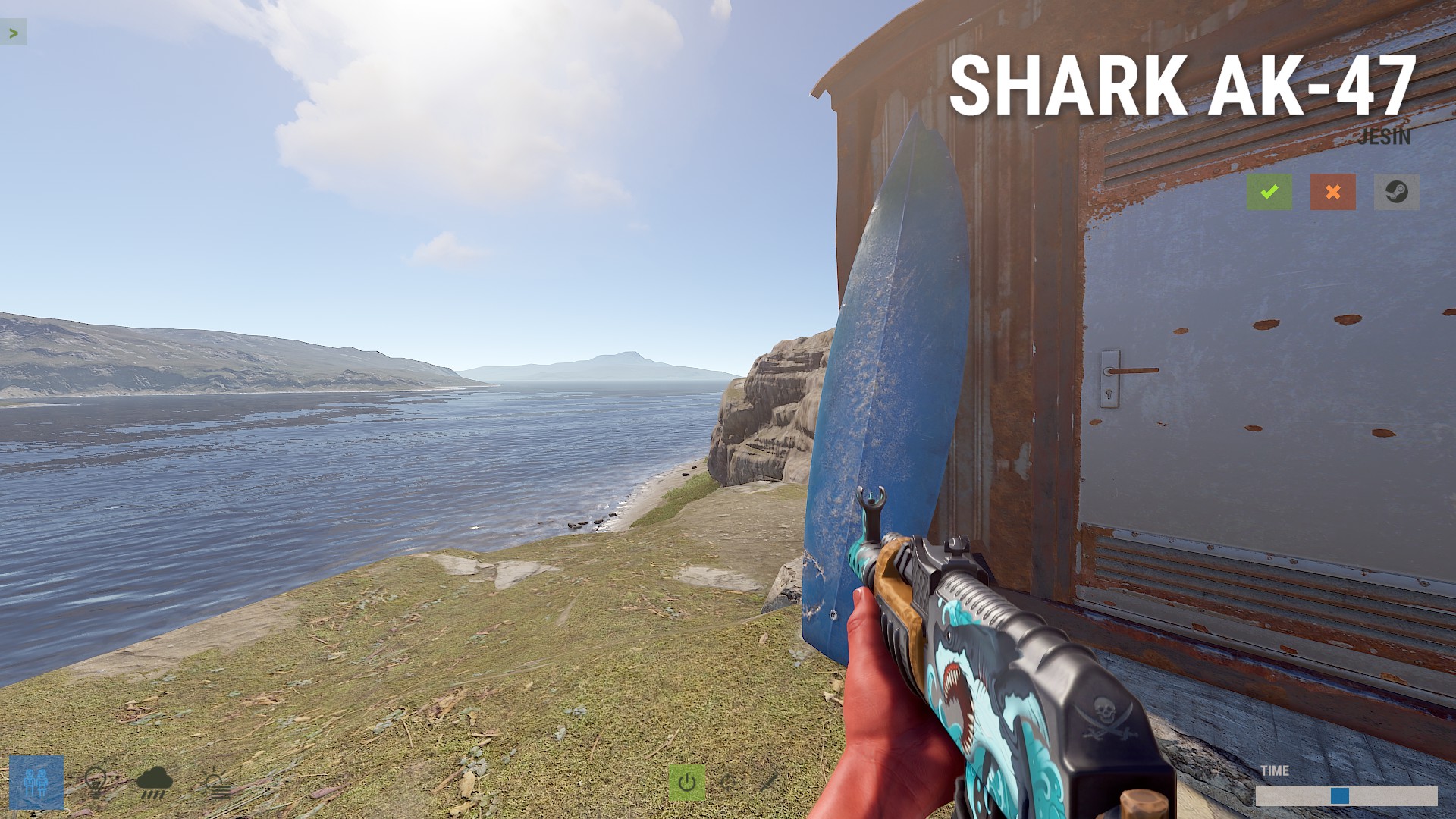 Shark AR thumbnail 3