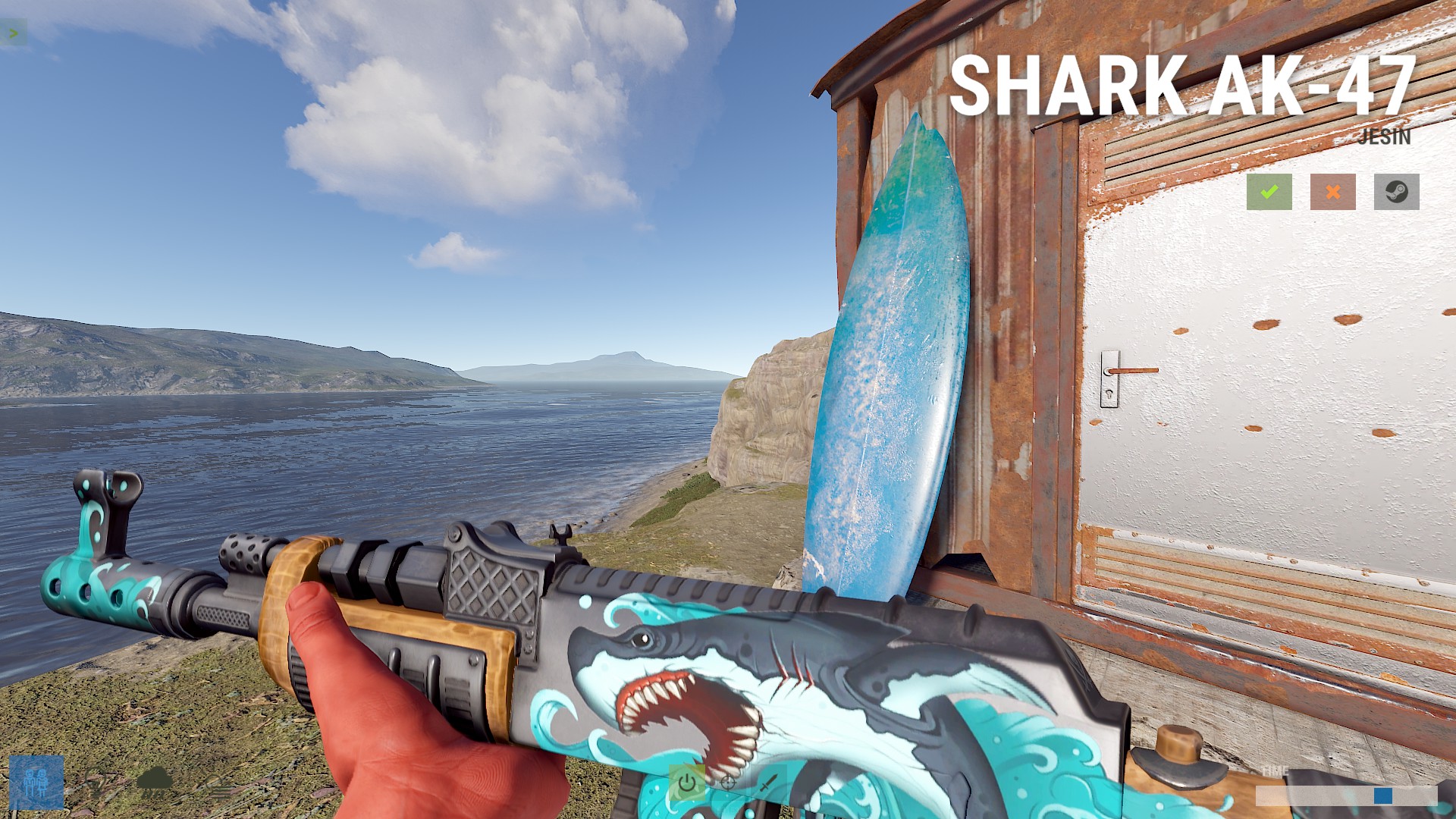Shark AR thumbnail 4