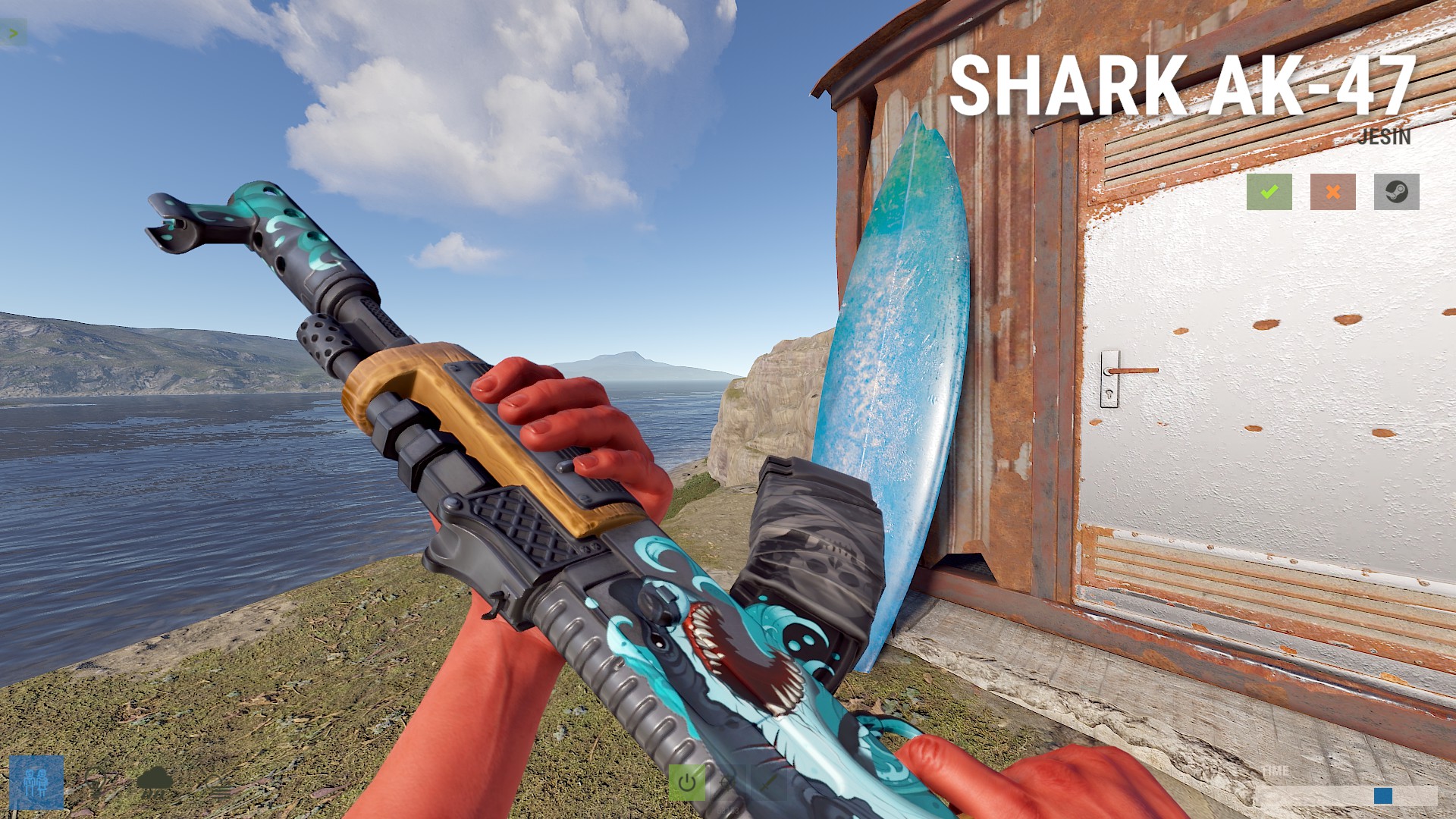 Shark AR thumbnail 5