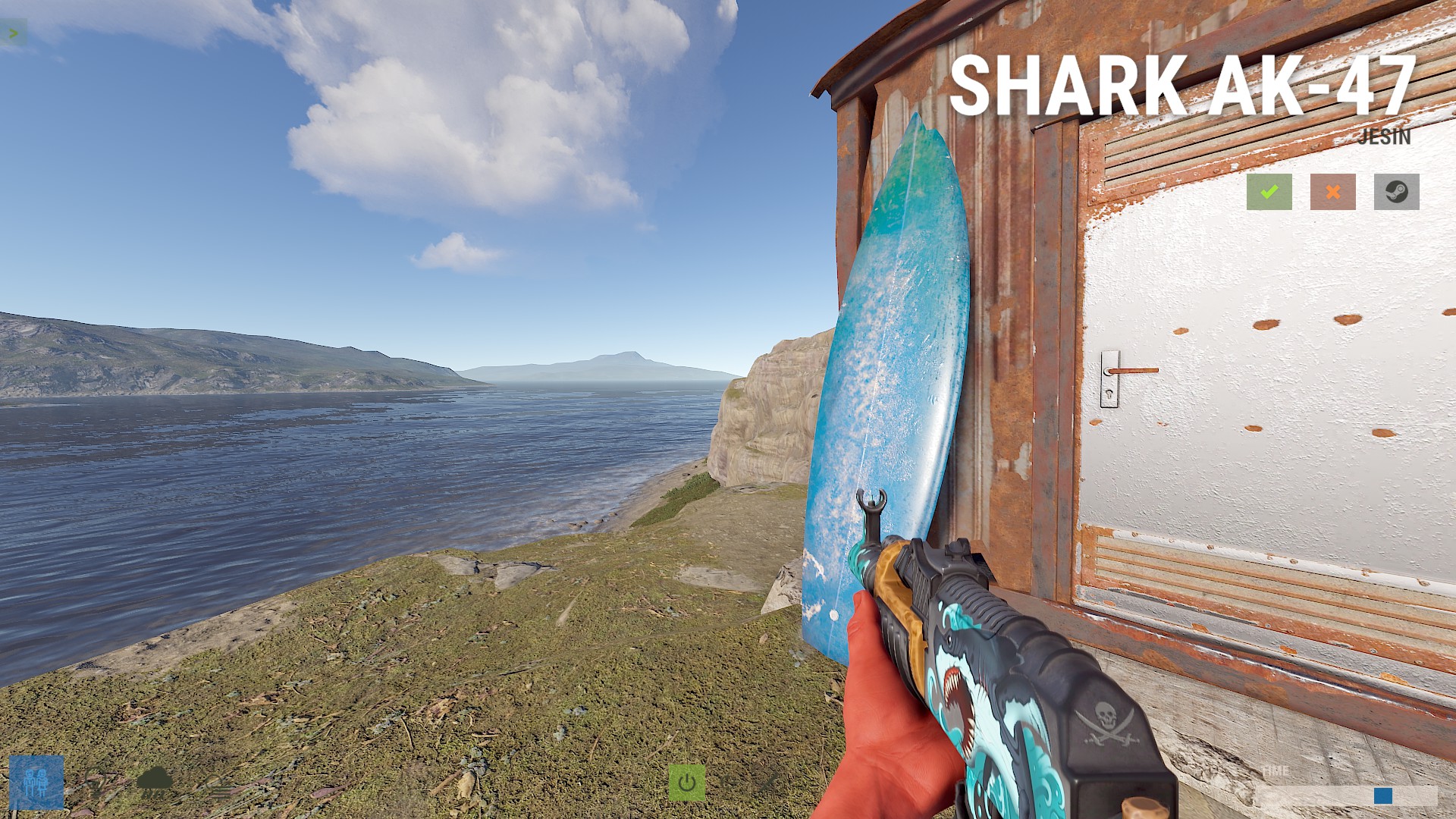 Shark AR thumbnail 6