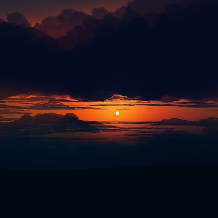 sunset | Wallpapers HDV