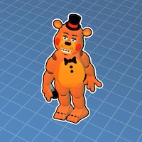 ABANDONED. on X: The second bear skin of the day is idiot.bear! (BEAR*)  Fact: idiot bear is a creation/friend of Malbear along with Desktop Friend.   / X