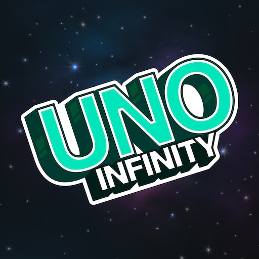 Steam Workshop::UNO Infinity
