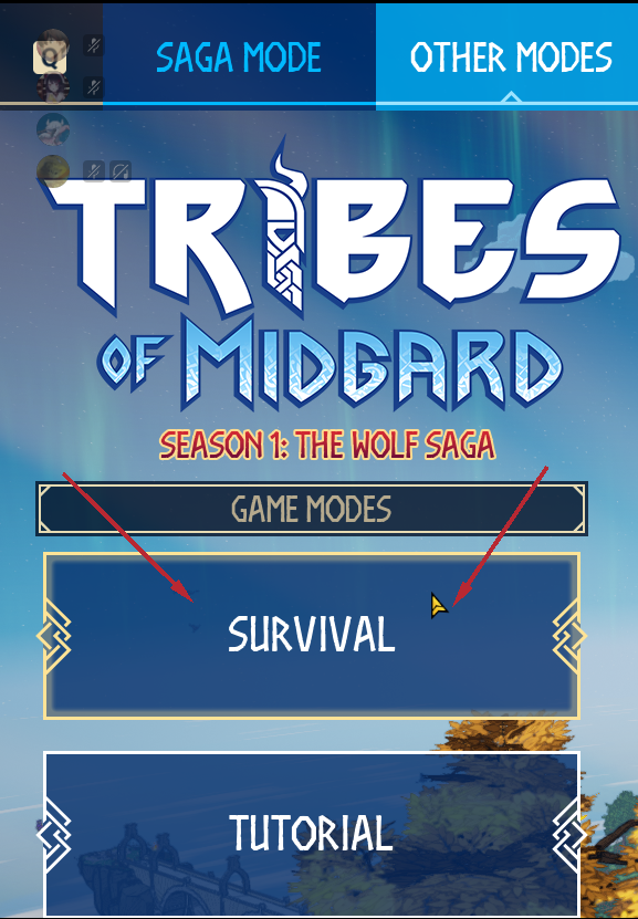 Basic of how to Tribe of Midgard v.Thai image 7