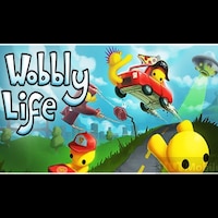 Wobbly Life game revenue and stats on Steam – Steam Marketing Tool