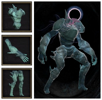 GRIME - Armor Sets image 10