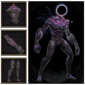 GRIME - Armor Sets image 14