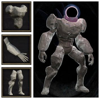 GRIME - Armor Sets image 22