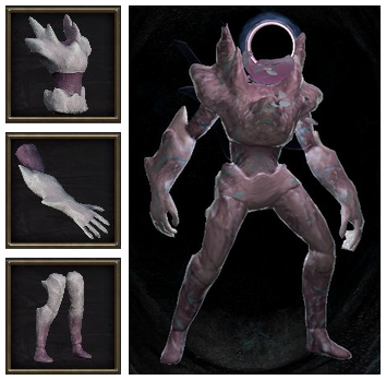 GRIME - Armor Sets image 26
