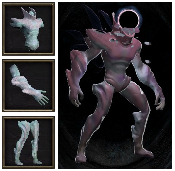GRIME - Armor Sets image 30