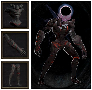 GRIME - Armor Sets image 60