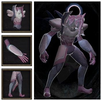 GRIME - Armor Sets image 65
