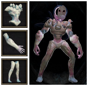 GRIME - Armor Sets image 95