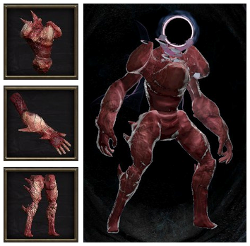 GRIME - Armor Sets image 109