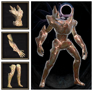 GRIME - Armor Sets image 133