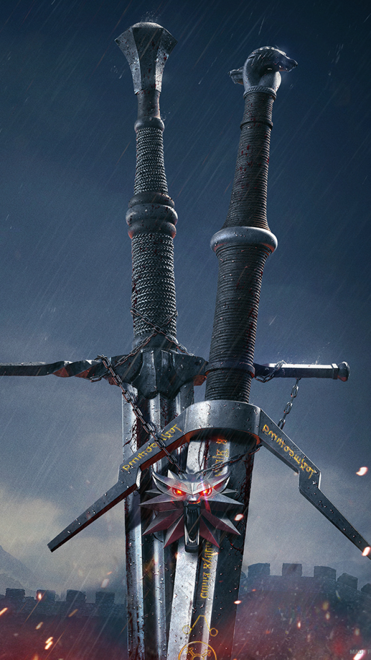 Steams Gemenskap The Witcher Enhanced Edition