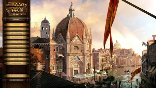 Is anno 1404 on steam фото 63