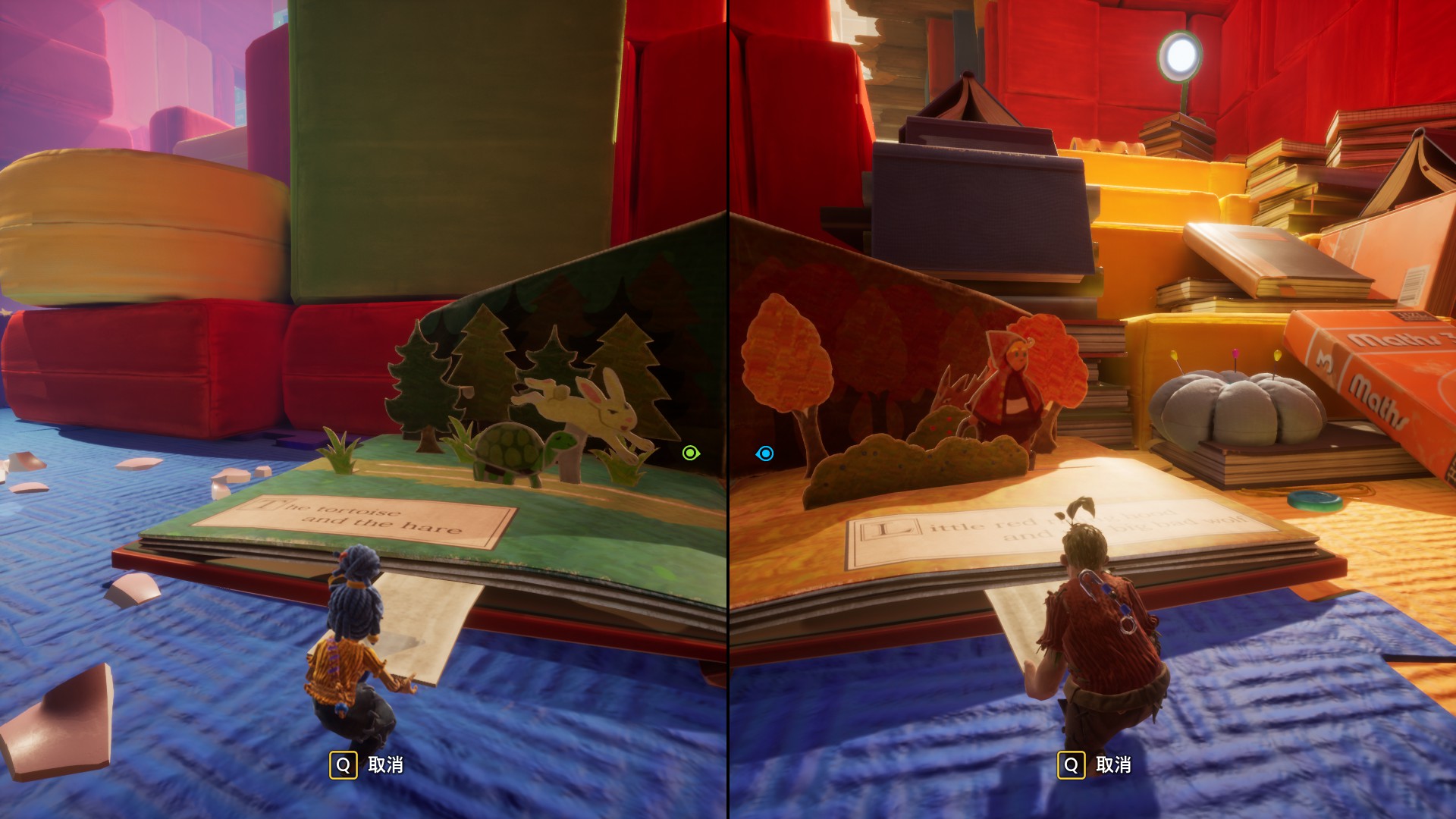 Steam Community :: It Takes Two