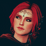 Steam Community :: Guide :: Triss Merigold (GIF, Wallpapers and ...