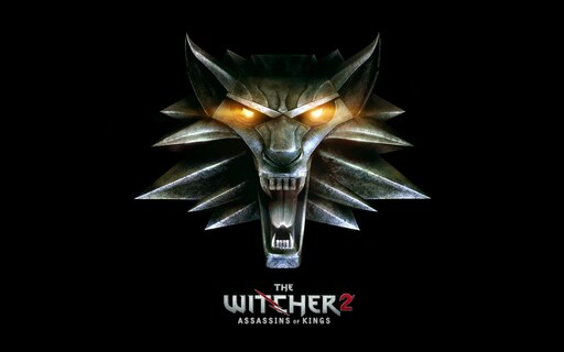 The witcher 2 assassins of kings стим фото 77