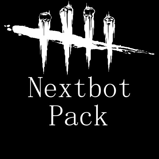 Nextbots Pack