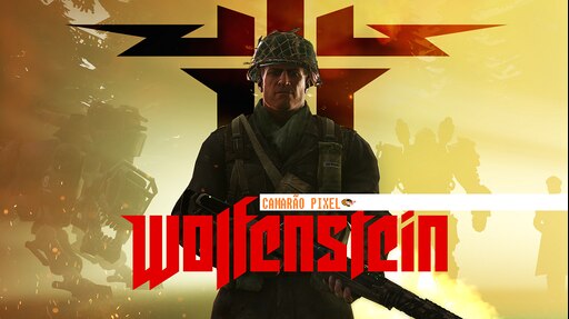 Wolfenstein: The New Order (Video Game 2014) - IMDb