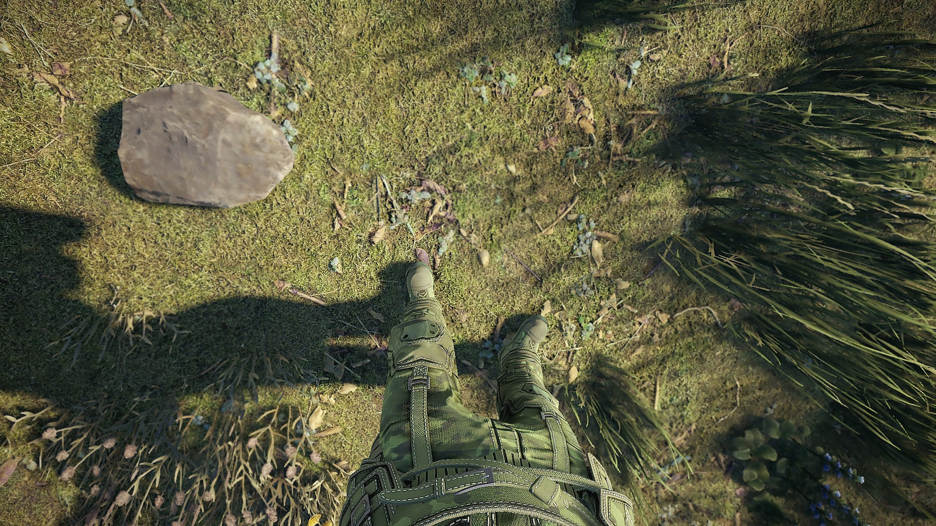 Forest Raiders Roadsign Gloves thumbnail 5