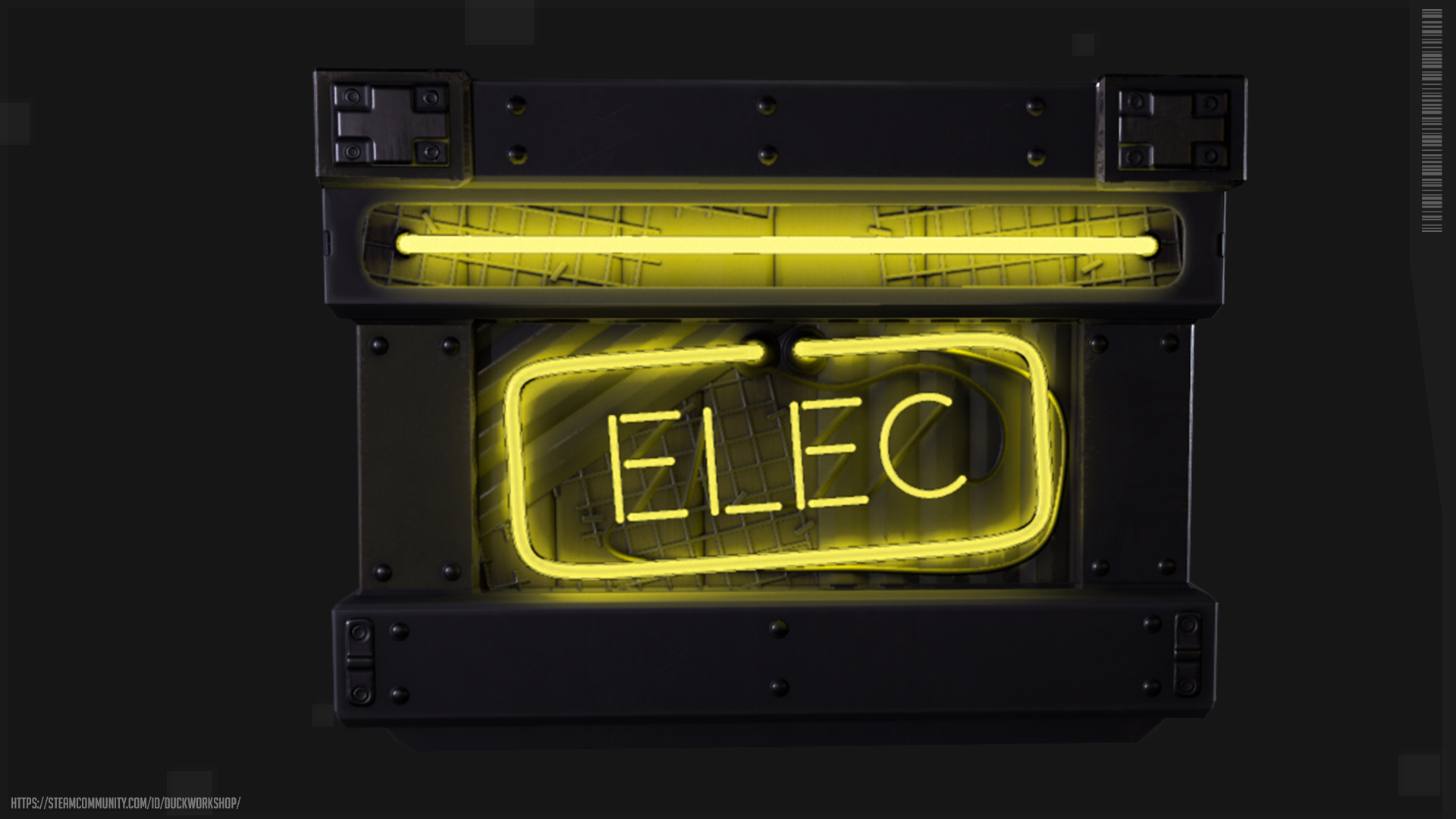 Neon Elec Storage thumbnail 3