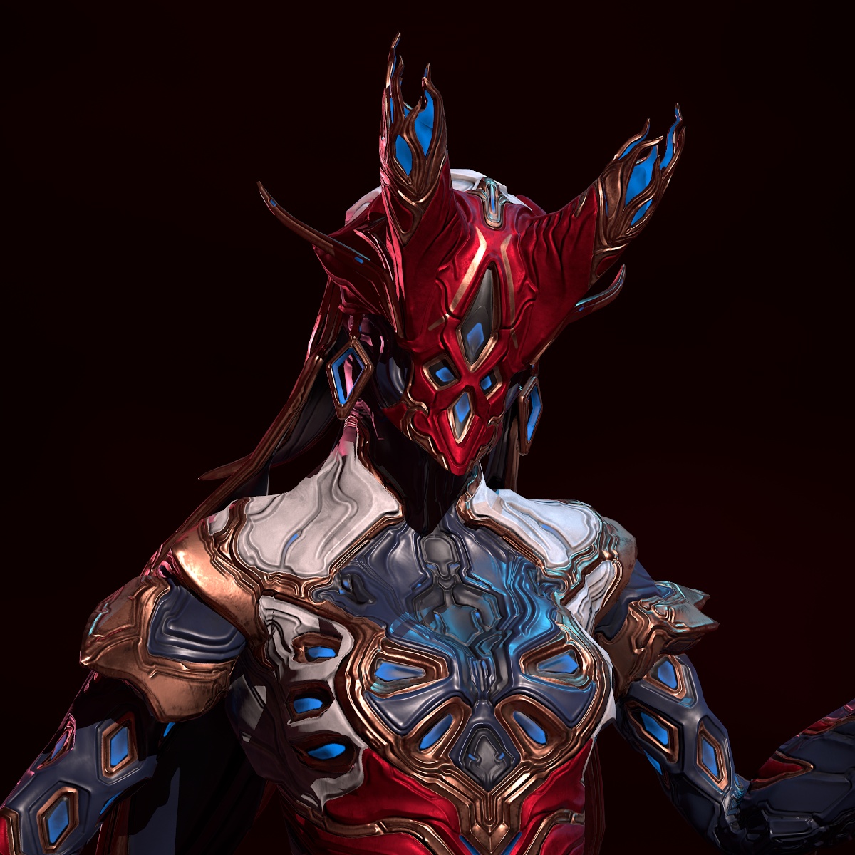 Warframe генератор ников