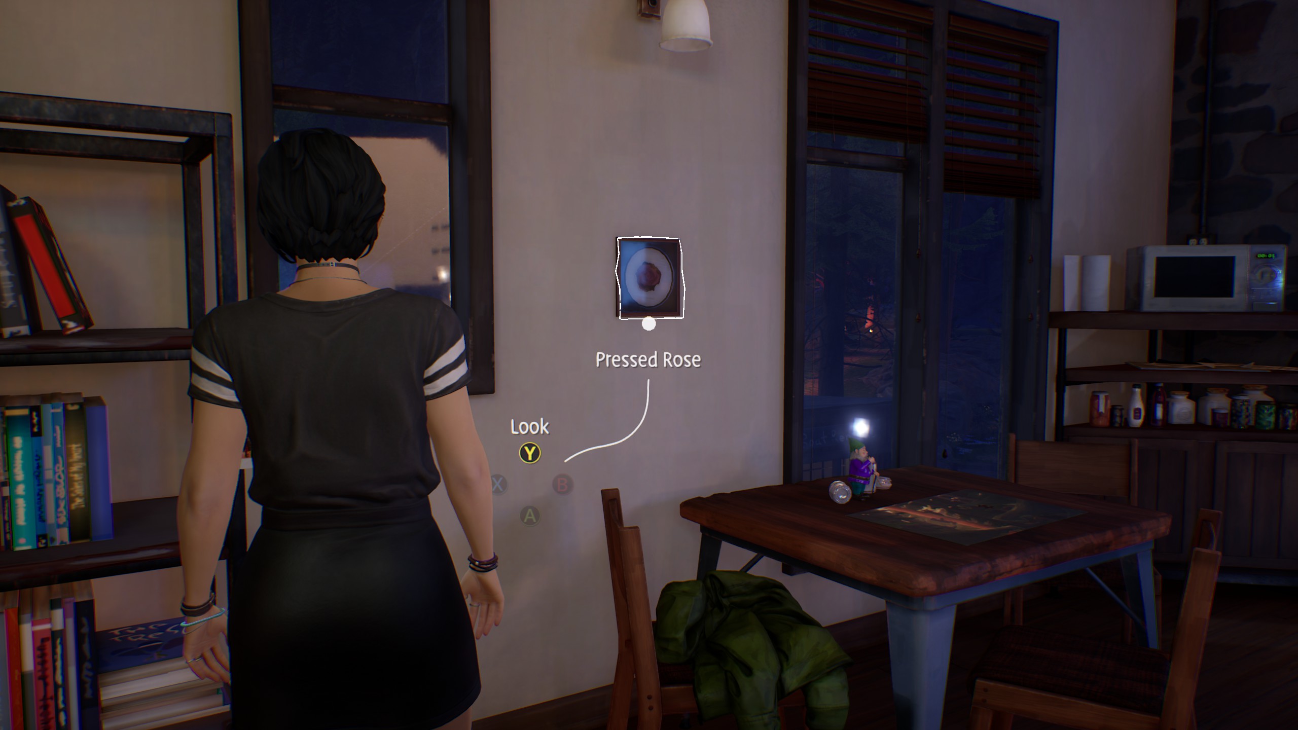 The Only Promise is The Adventure achievement in Life is Strange: True  Colors