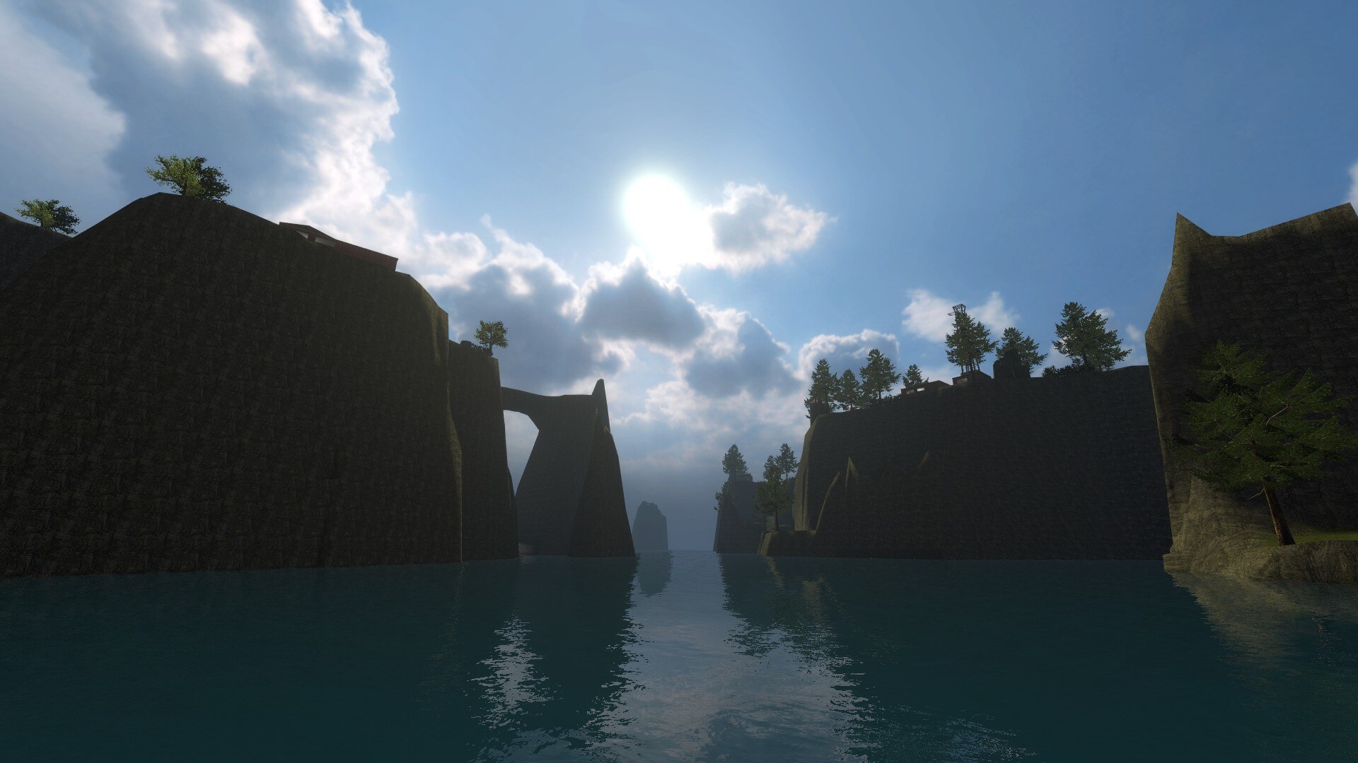 Steam Community :: Guide :: Большие Карты для Garry's Mod