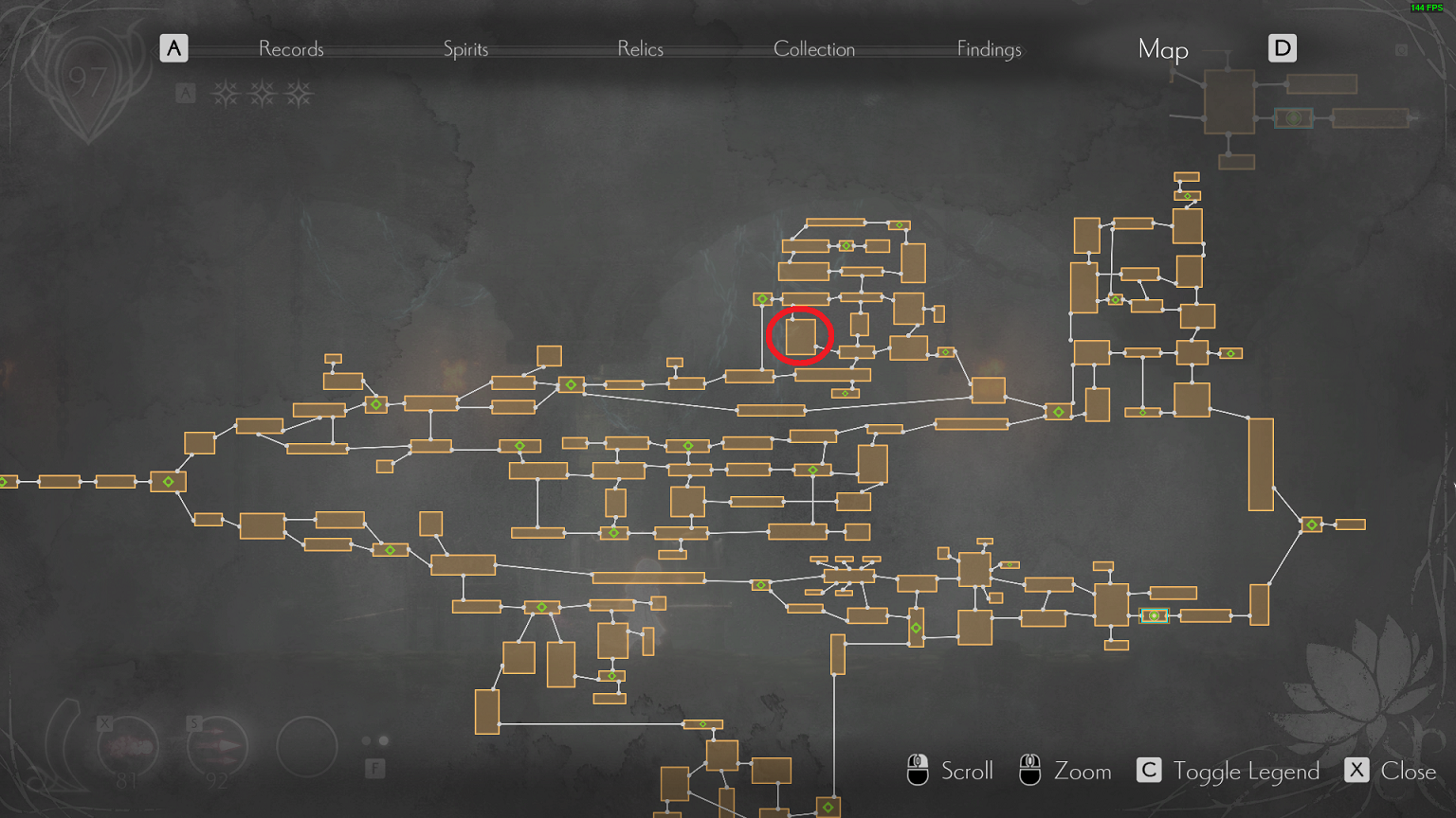 Steam Community Guide [ENDER LILIES] All Relics