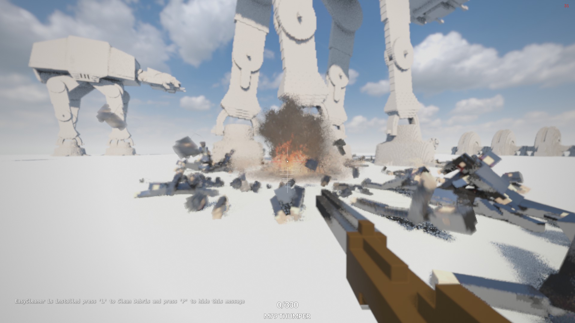 Steam Workshop::all teardown mods ever made (part 2)