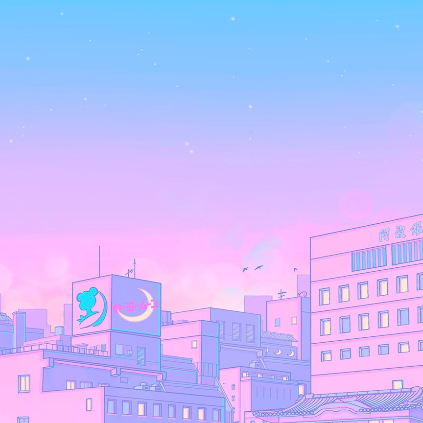 lofi #1 | Wallpapers HDV