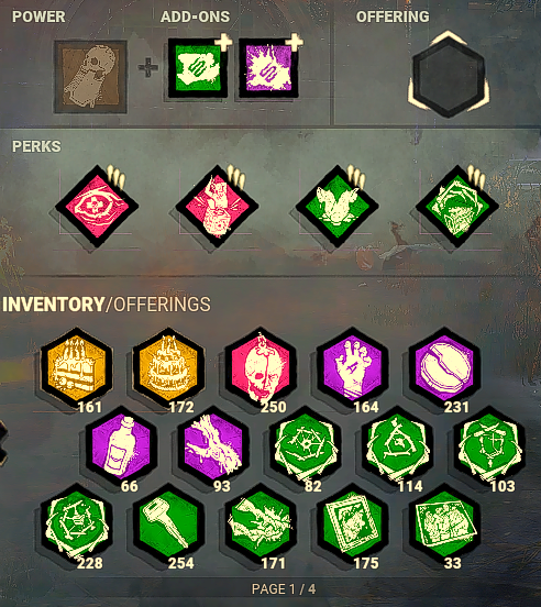 Steam Community :: Guide :: Some basic, strong killer builds.