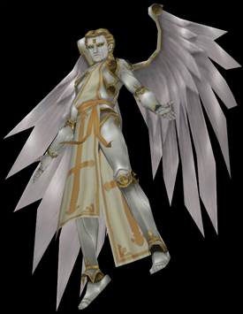 How to fuse Metatron, the voice of God. image 1