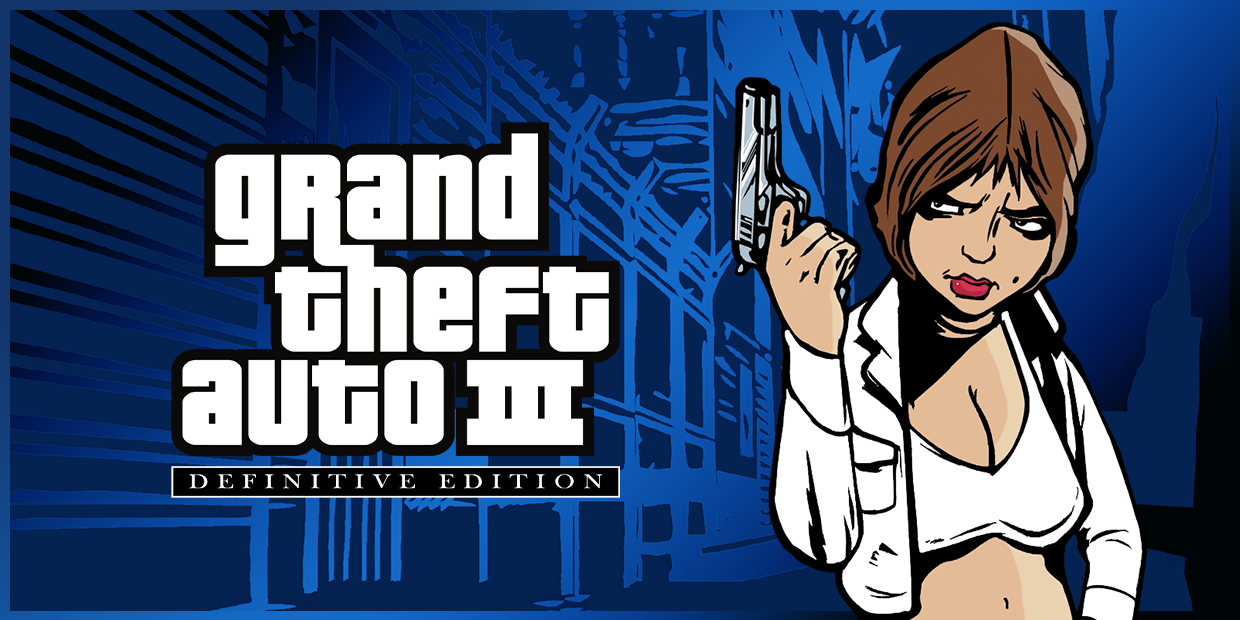Best Mods for Grand Theft Auto III and the Definitive Edition