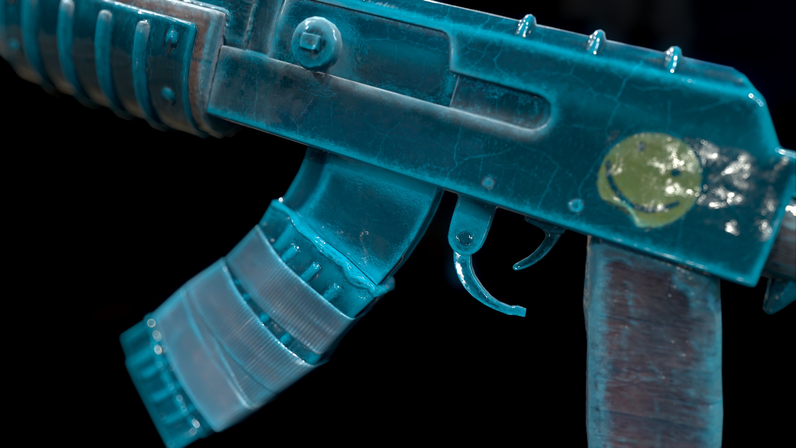 Frosty AR thumbnail 2