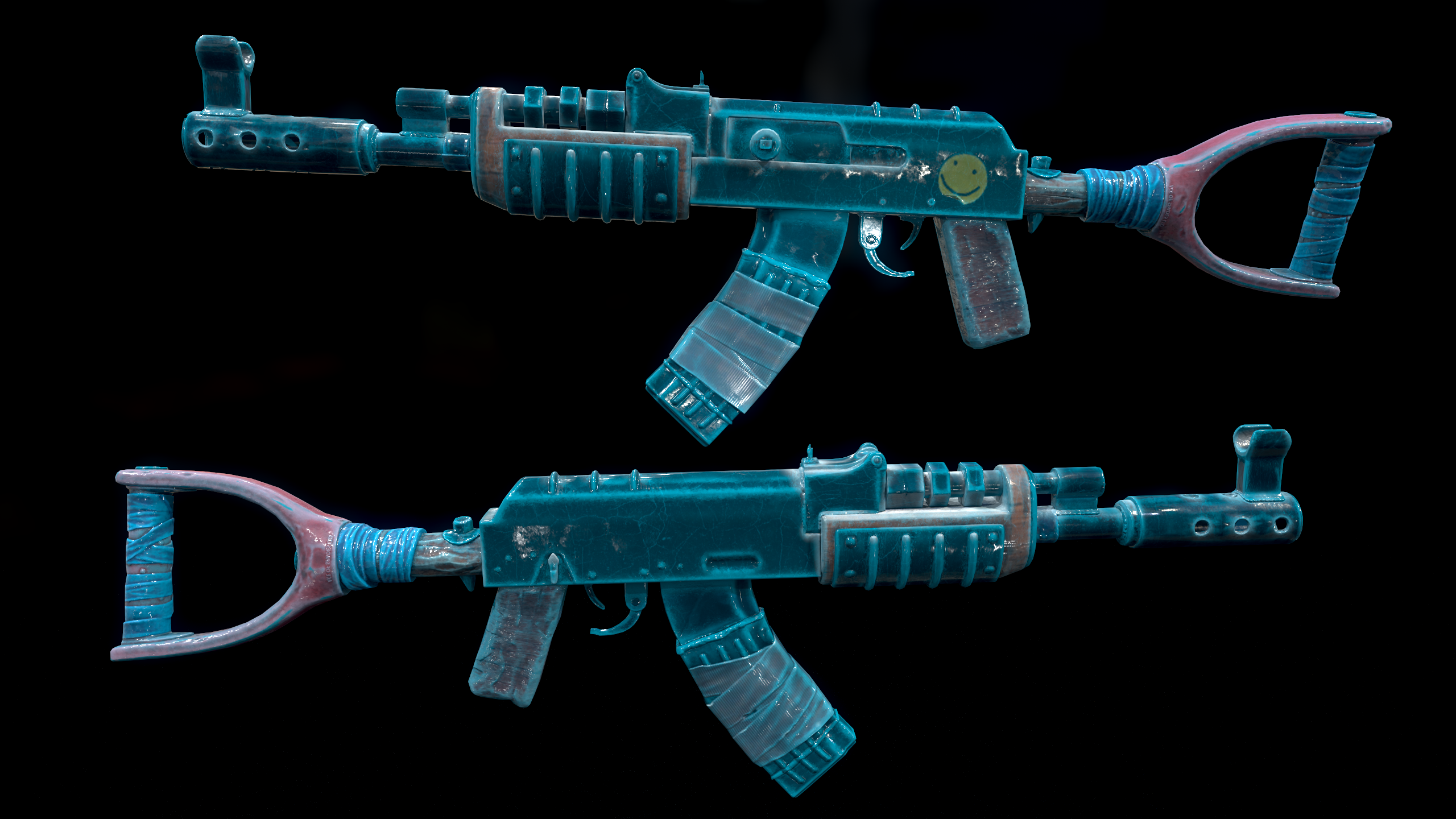 Frosty AR thumbnail 3