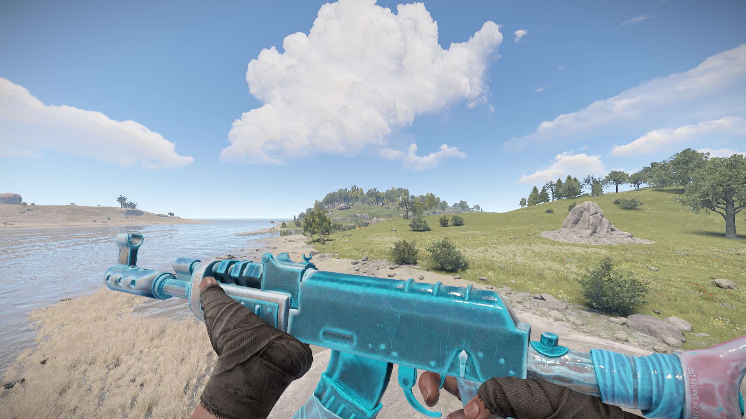 Frosty AR thumbnail 6